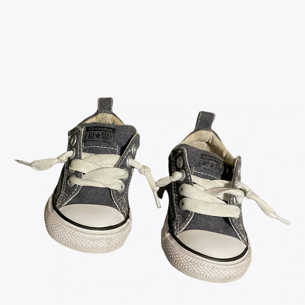 Converse Toddler Slip On Sneakers